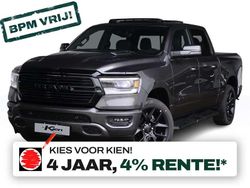 Grijs Gebruikt 2024 Dodge Ram Pickup | € 79.000 (Eerlijke prijs)