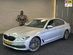 Grijs Gebruikt 2019 BMW 530 Executive Sedan | € 26.799 (Goede deal)