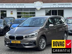 Geel Gebruikt 2018 BMW 216 Executive Stationwagen | € 16.999 (Goede deal)
