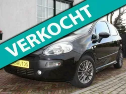 Fiat Punto Evo