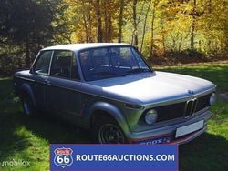 Gebruikt 1975 BMW 2002 Sedan | € 77.500