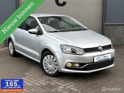 Grijs Gebruikt 2017 VW Polo Highline Hatchback | € 9.999 (Goede deal)