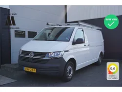 Wit Gebruikt 2021 VW T6.1 Van | € 15.900 (Eerlijke prijs)