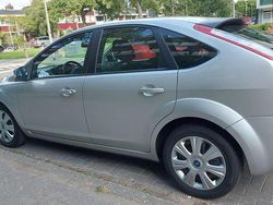 Grijs Gebruikt 2010 Ford Focus Stationwagen | € 2.200 (Eerlijke prijs)