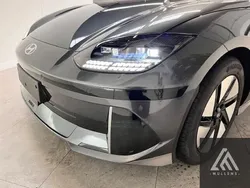 Grijs Gebruikt 2023 Hyundai Ioniq 6 Sedan | € 39.999 (Eerlijke prijs)