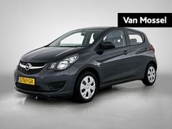 Grijs Gebruikt 2019 Opel Karl Edition Hatchback | € 9.240 (Eerlijke prijs)