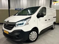 Wit Gebruikt 2020 Renault Trafic Komfort Van | € 12.950 (Super prijs)