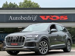 Grijs Gebruikt 2021 Audi Q7 Proline SUV | € 49.900