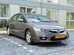 Gebruikt 2011 Honda Civic Elegance Sedan | € 7.995 (Iets duurder)