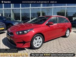 Infra red m Gebruikt 2025 Kia Ceed Sportswagon Stationwagen | € 34.445