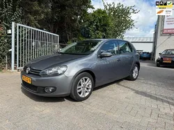 Grijs Gebruikt 2012 VW Golf VII Highline Hatchback | € 5.749 (Eerlijke prijs)