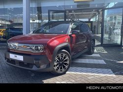Rood Nieuw 2025 Renault R4 Iconic SUV | € 33.490 (Goede deal)