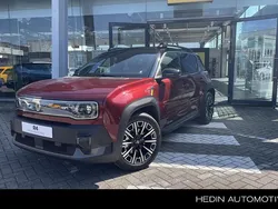 Nieuw 2025 Renault R4 Iconic SUV | € 36.790