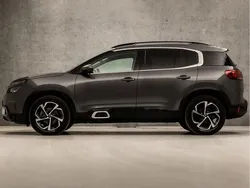Grijs Gebruikt 2019 Citroën C5 Aircross PureTech SUV | € 16.445 (Eerlijke prijs)