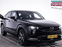 Zwart Gebruikt 2023 Mazda MX30 Ad'Vantage SUV | € 18.900 (Goede deal)