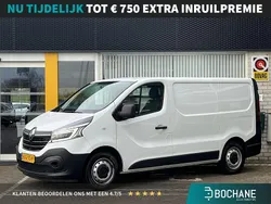 Overig Gebruikt 2021 Renault Trafic Komfort Van | € 15.557 (Super prijs)