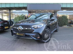 Grijs Gebruikt 2024 Mercedes GLC400d AMG line SUV | € 75.250 (Goede deal)