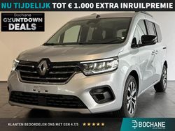 Grijs Gebruikt 2023 Renault Kangoo Techno MPV | € 30.445