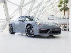 Grijs Gebruikt 2024 Porsche 911 Sport Cabriolet | € 209.750