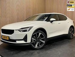 Gebruikt 2020 Polestar 2 Pilot Hatchback | € 22.595 (Eerlijke prijs)