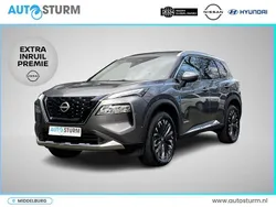 Suv Nieuw 2025 Nissan X-Trail Pack SUV | € 49.138 (Goede deal)