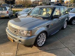 Gebruikt 2005 Land Rover Range Rover Sport HSE SUV | € 3.150