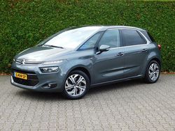 Grijs Gebruikt 2015 Citroën C4 Picasso Exclusive MPV | € 9.950 (Eerlijke prijs)
