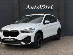 Wit Gebruikt 2021 BMW X1 Advantage SUV | € 25.845 (Eerlijke prijs)