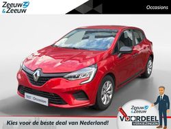 Rouge flamme nnp Gebruikt 2020 Renault Clio V Life Hatchback | € 10.935 (Goede deal)