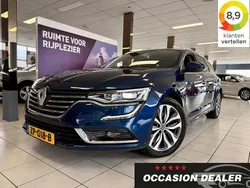 Blauw Gebruikt 2019 Renault Talisman Intens Stationwagen | € 22.450 (Eerlijke prijs)