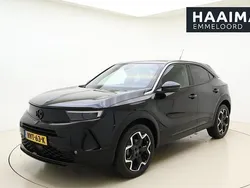 Zwart Gebruikt 2024 Opel Mokka Ultimate SUV | € 26.950 (Eerlijke prijs)