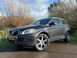 Grijs Gebruikt 2011 Volvo XC60 Summum SUV | € 12.900 (Goede deal)