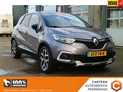 Grijs Gebruikt 2024 Renault Captur Intens SUV | € 12.950 (Goede deal)