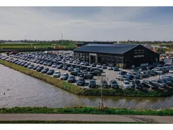 Grijs Gebruikt 2013 Land Rover Range Rover evoque Prestige SUV | € 15.950 (Super prijs)