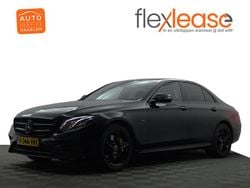 Zwart metallic Gebruikt 2020 Mercedes E300 AMG Sedan | € 39.900 (Iets duurder)