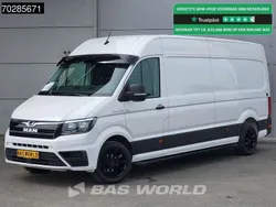 Wit Gebruikt 2022 VW Crafter Edition Van | € 25.900 (Super prijs)