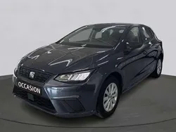 Grijs Gebruikt 2023 Seat Ibiza Style Hatchback | € 17.150 (Eerlijke prijs)