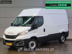 Wit Gebruikt 2020 Iveco Daily Van | € 18.850 (Goede deal)
