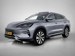 Grijs Gebruikt 2024 BYD Seal U Boost SUV | € 35.450