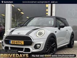 White silver Gebruikt 2019 Mini John Cooper Works Hatchback | € 21.900 (Goede deal)