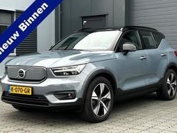 Grijs Gebruikt 2020 Volvo XC40 R-Design SUV | € 23.950 (Goede deal)