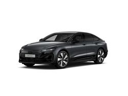 Daytonagrijs pareleffect Nieuw 2025 Audi e-tron Basis SUV | € 72.210