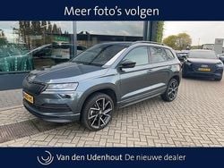 Grijs Gebruikt 2021 Skoda Karoq Business Line SUV | € 30.950 (Goede deal)