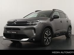 Grijs Gebruikt 2023 Citroën C5 Aircross Shine SUV | € 28.995 (Eerlijke prijs)