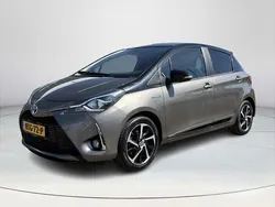 Gebruikt 2020 Toyota Yaris Hybrid Plus | € 19.880 (Super prijs)