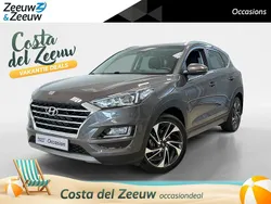 Bruin Gebruikt 2019 Hyundai Tucson Comfort SUV | € 21.950 (Goede deal)