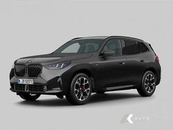Grijs Gebruikt 2025 BMW X3 M Sport SUV | € 72.950 (Duur)