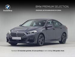 Grijs Gebruikt 2021 BMW 218 Executive Coupé | € 25.450 (Goede deal)