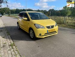 Geel Gebruikt 2015 Seat Mii CONNECT Hatchback | € 4.450 (Goede deal)