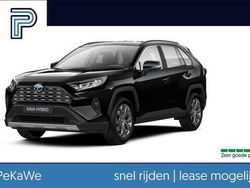 Zwart Gebruikt 2023 Toyota RAV4 Plus SUV | € 44.728 (Goede deal)
